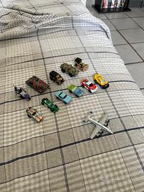 Lotto micromachines