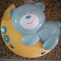 carillon chicco per la culla elettronica