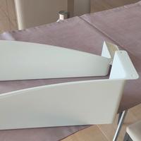 Vaschette mobile bagno