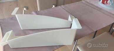 Vaschette mobile bagno