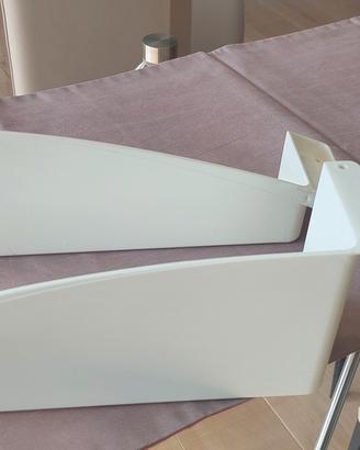 Vaschette mobile bagno