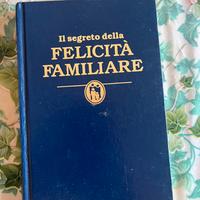 4 libri sulla vita, la felicità e la sicurezza
