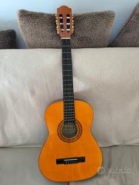 Chitarra Toledo Primera 34NT