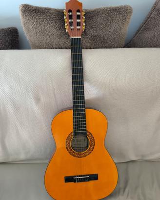 Chitarra Toledo Primera 34NT