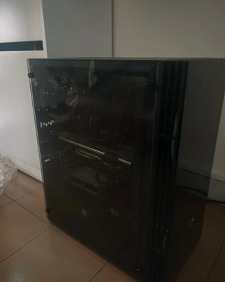 Computer desktop