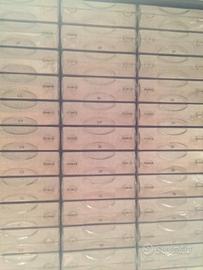 Cassettiera da Farmacia Th.Khol