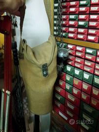 Maschera Antigas prima guerra seconda guerra Nuova