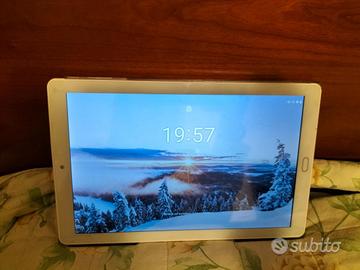 Tablet Yestel X2 64 GB da 10 pollici 