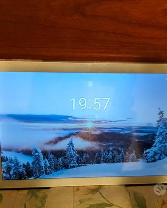 Tablet Yestel X2 64 GB da 10 pollici 