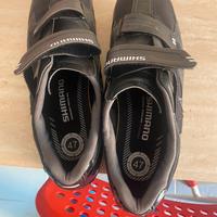 Scarpe mtb shimano
