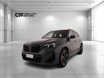 BMW X1 xdrive 25e MSport Pro auto
