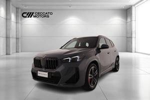 BMW X1 xdrive 25e MSport Pro auto