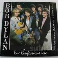 Bob Dylan&Petty,E.Murphy,N.Young:album in vinile