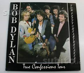 Bob Dylan&Petty,E.Murphy,N.Young:album in vinile