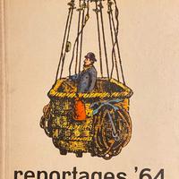 Reportages della Domenica del Corriere