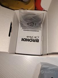 brondi fox dual sim