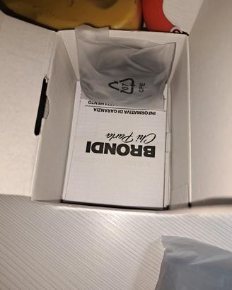 brondi fox dual sim