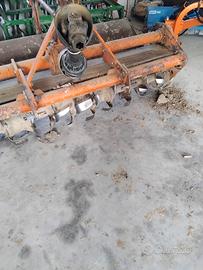 Zappatrice e frangizolle