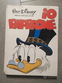 Libro IO PAPERONE 1986