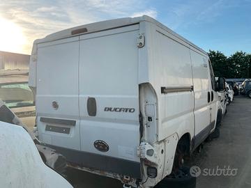 porta scorrevole dx fiat ducato 2011 2012