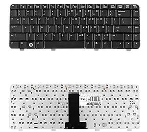 ricambio per notebook Tastiera HP DV2000 HP V3000