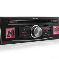 Autoradio Alpine 7 pollici per Audi A5