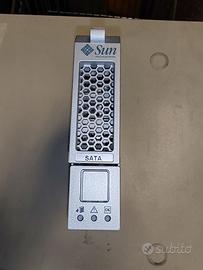 Hard disk Sun Hitachi Ultrastar SATA 1.0TB