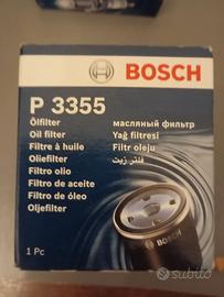 Filtro olio Bosch P3355