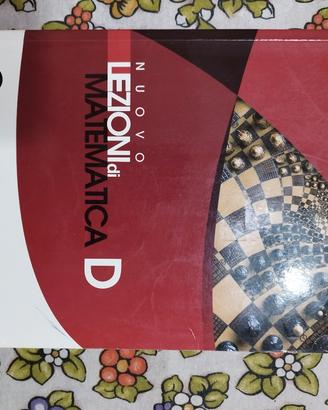 Nuovo Lezioni di Matematica D