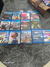 giochi ps4 