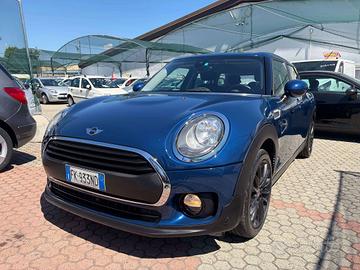 MINI One D Clubman Mini IV F54 Clubman 1.5 Busin