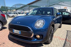 MINI One D Clubman Mini IV F54 Clubman 1.5 Busin