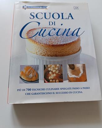 libro di cucina