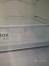 Frigorifero Bosch + Lavatrice Beko slim 7kg