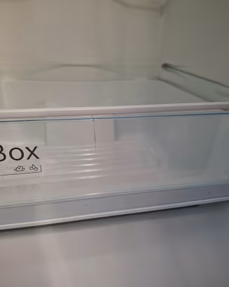 Frigorifero Bosch + Lavatrice Beko slim 7kg
