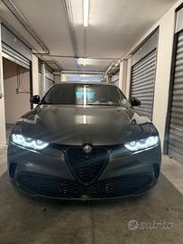 ALFA ROMEO TONALE 1.5 160 CV SPECIALE