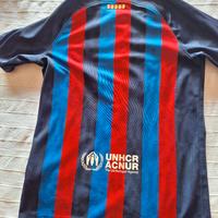 Maglia FC Barcellona 2022/2023 bambino