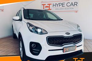 KIA Sportage 1.7 CRDI 2WD Style