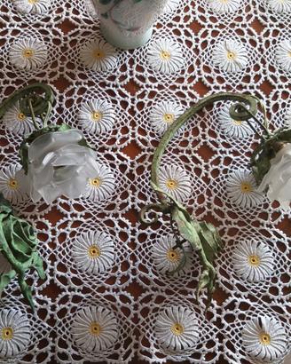 2 applique vetro e ferro battuto verde inglesi 