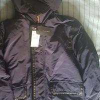 Giaccone Zara + 2 maglioni tutto nuovo