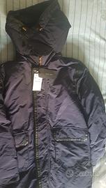 Giaccone Zara + 2 maglioni tutto nuovo