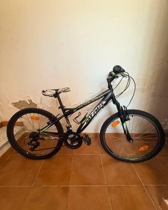 Mountain Bike Ragazzo Atala Race Pro.