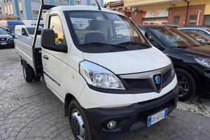 PIAGGIO Porter 1.5 PLM-RG Long LPG Casson. Extr