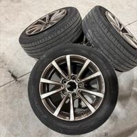 Cerchi BMW serie 3