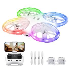 Mini Drone Ameta Morpho 1080P RGB TESTATO PERFETTO