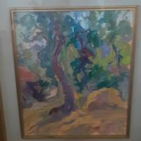 quadro micheletti  50x60