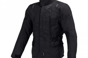 Giacca tecnica Moto uomo Macna essential RL misura