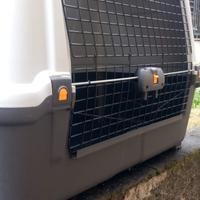 trasportino cane TG XL