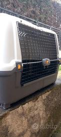 trasportino cane TG XL