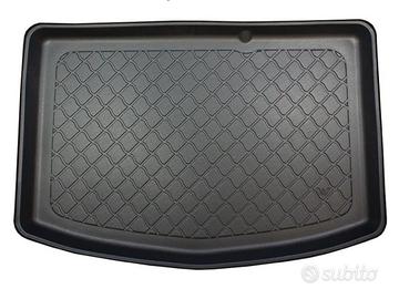 VASCA BAULE per TOYOTA YARIS HYBRID 2015/20